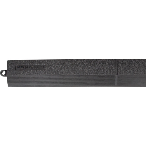 Edging for 24/Seven&reg; Anti-Fatigue Mats Solutions industrielles ALPHA