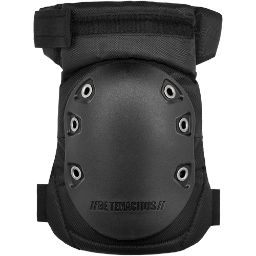 ProFlex&reg; 435HL Comfort Hinged Hard Cap Knee Pads, Hook and Loop Style, Rubber Caps, Foam/Gel Pads Solutions industrielles ALPHA