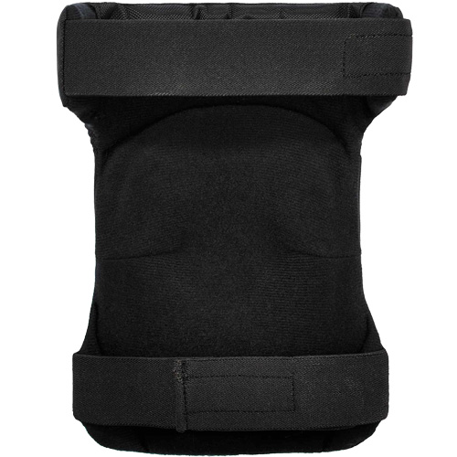 ProFlex&reg; 435HL Comfort Hinged Hard Cap Knee Pads, Hook and Loop Style, Rubber Caps, Foam/Gel Pads Solutions industrielles ALPHA