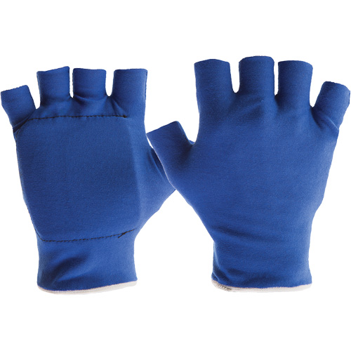 Right-Hand Anti-Impact Glove Liner, X-Small, Slip-On Cuff Solutions industrielles ALPHA