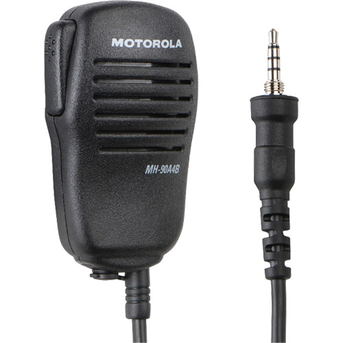 Two-Way Radio Desktop Charger Solutions industrielles ALPHA