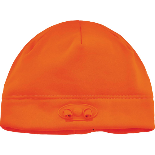 Bonnet N-Ferno &agrave; lumi&egrave;res DEL, Taille unique, Noir Solutions industrielles ALPHA