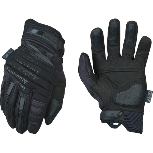 M-Pact&reg; 2 Covert Heavy-Duty Tactical Gloves, Synthetic Palm, Size 9 Solutions industrielles ALPHA