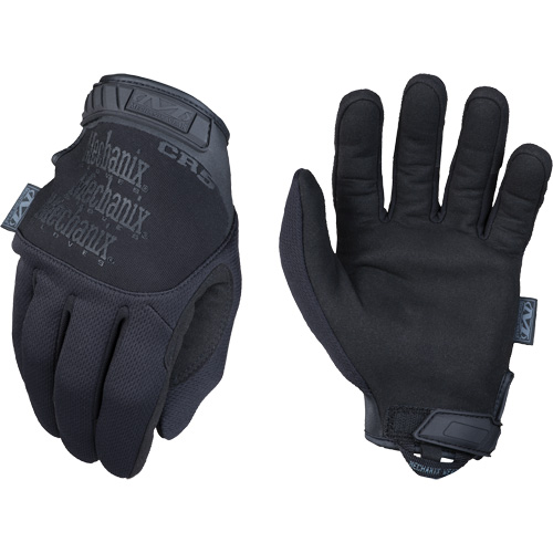Gants r&eacute;sistants aux coupures Pursuit D5, Taille Petit/8, Enveloppe en Armortex, ASTM ANSI niveau A5/EN 388 niveau D Solutions industrielles ALPHA