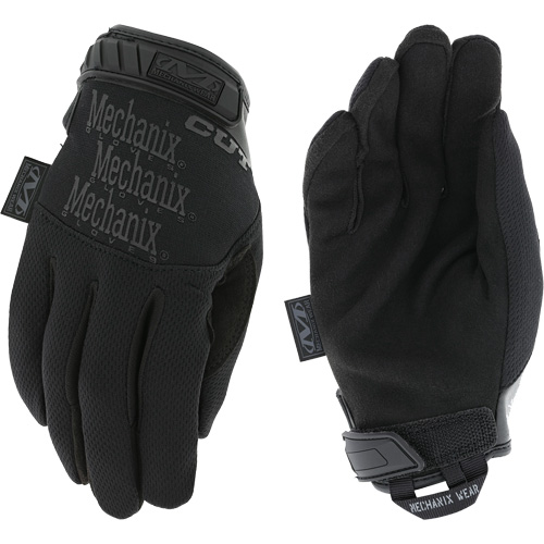 Gants r&eacute;sistants aux coupures Pursuit D5 pour femmes, Taille Petit, Enveloppe en Armortex, ASTM ANSI niveau A5/EN 388 niveau D Solutions industrielles ALPHA