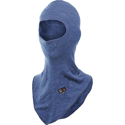 Fargo FR Balaclava, Royal Blue, Kermel&reg;/Lenzing Solutions industrielles ALPHA