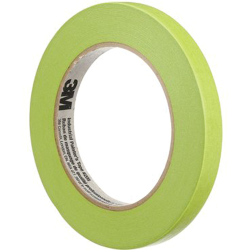 Industrial Painter's Grade Masking Tape Solutions industrielles ALPHA
