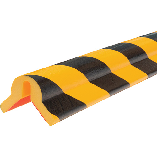 Buttoir Mod&egrave;le Y, Longueur 3,28' (1 m) Solutions industrielles ALPHA