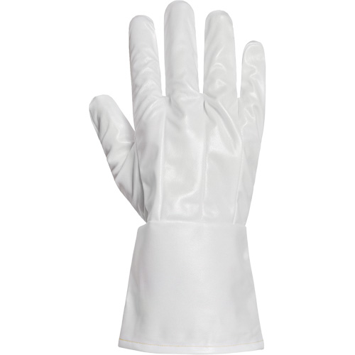 Ground Hog Electro-Static Spray Painting Gloves, Size Large, 11.5" L, Polyurethane Solutions industrielles ALPHA
