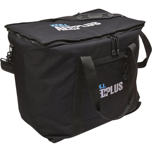 Sac pour trousse de d&eacute;monstration DEA, Zoll AED Plus Pour, Non m&eacute;dical Solutions industrielles ALPHA