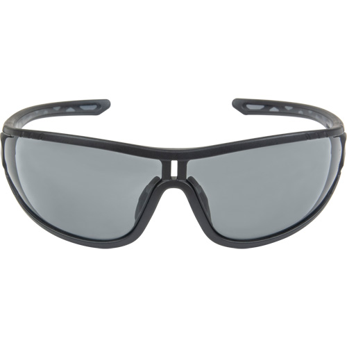 Z3000 Series Safety Glasses, Grey/Smoke Lens, Anti-Fog/Anti-Scratch, ANSI Z87+/Meets/Exceeds CSA Z94.3 Solutions industrielles ALPHA
