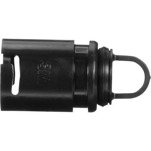 Obturateurs dentreposage pour tuyaux de respiration Solutions industrielles ALPHA