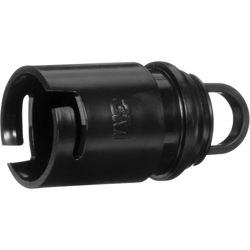 Obturateurs dentreposage pour tuyaux de respiration Solutions industrielles ALPHA