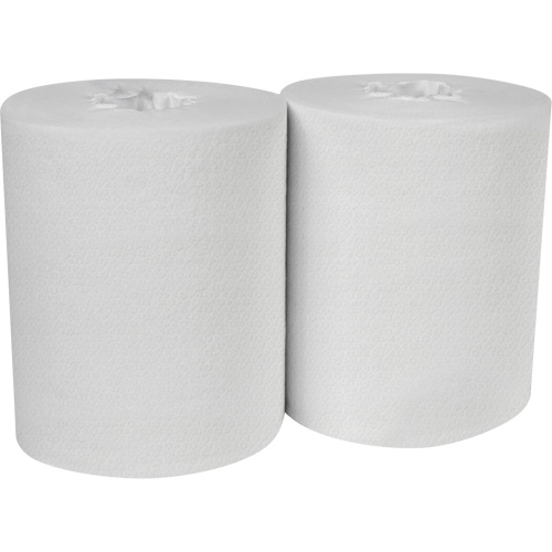 Essuie-tout Kimtech Prep, Sp&eacute;cialis&eacute;, 15" lo x 9" la Solutions industrielles ALPHA