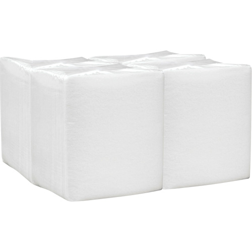 Kimtech Prep Scottpure Critical Task Wipes, Specialty, 15" L x 12" W Solutions industrielles ALPHA