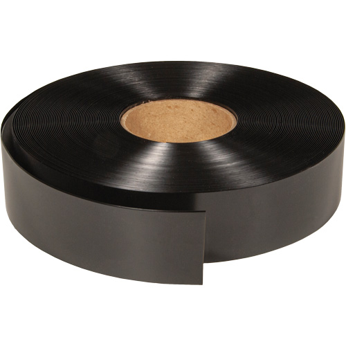ArmorStripe&reg; Ultra Durable Floor Tape, 2" x 100', PVC, Black Solutions industrielles ALPHA