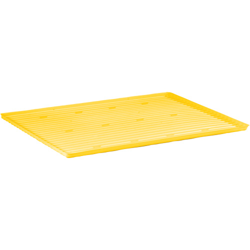 Safety Cabinet Shelf Tray Solutions industrielles ALPHA