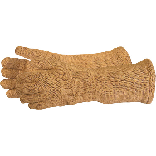 Gants r&eacute;sistants &agrave; la chaleur intense Dragon, Kevlar, Grand, Prot&egrave;ge jusqu'&agrave; 608°F (320°C) Solutions industrielles ALPHA