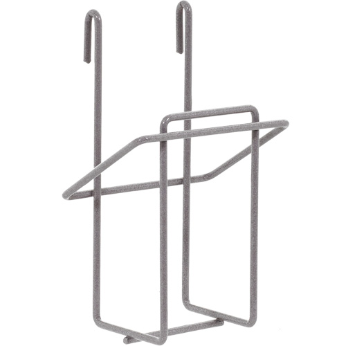 Support vertical pour boîte de gants Solutions industrielles ALPHA