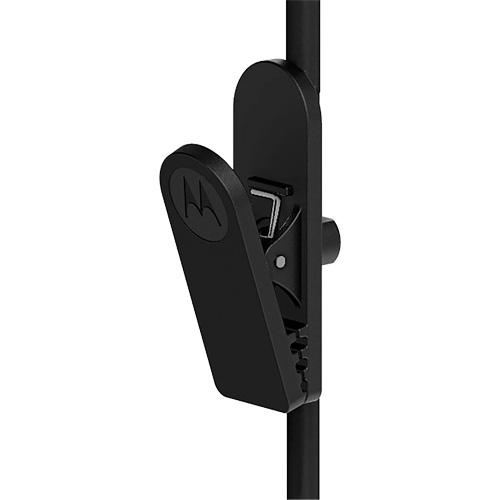 Pince pour &eacute;couteur de radios CLPE Solutions industrielles ALPHA