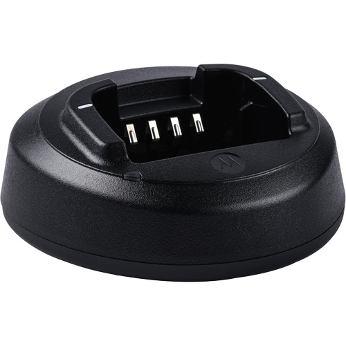 Chargeur simple pour radio Solutions industrielles ALPHA