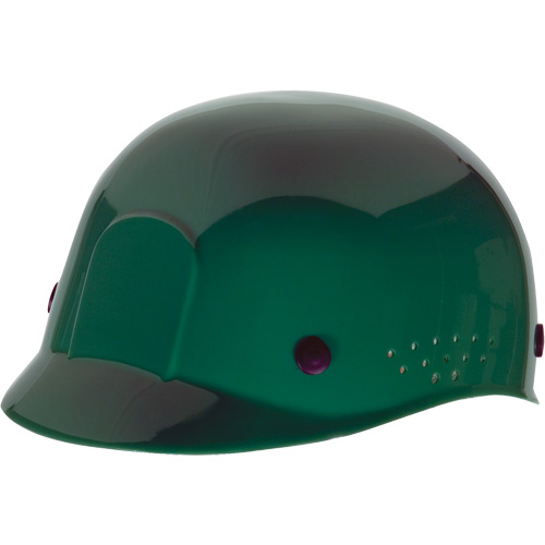 Bump Cap, Pinlock Suspension, Green Solutions industrielles ALPHA