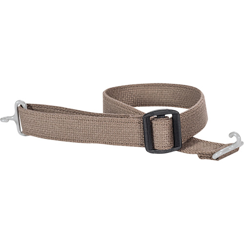 Chinstraps for Hardhats Solutions industrielles ALPHA