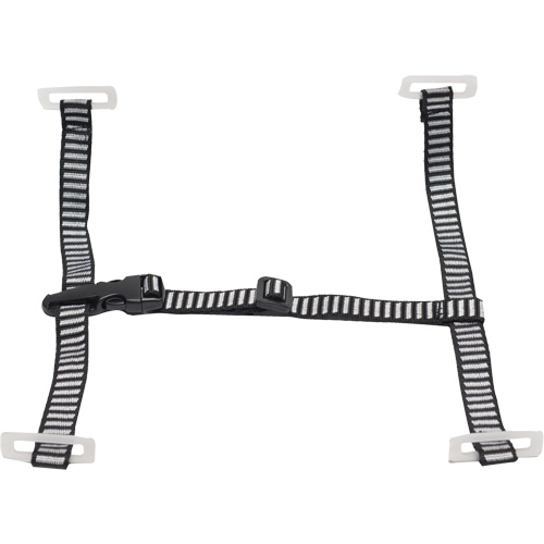 Chinstraps for Hardhats Solutions industrielles ALPHA