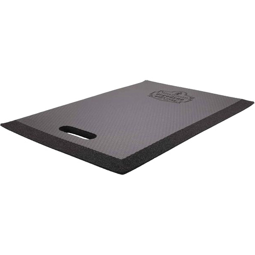 Genouill&egrave;re standard en mousse l&eacute;g&egrave;re ProFlex 381, 21" lo x 14" la, 0,5" &eacute;pais Solutions industrielles ALPHA