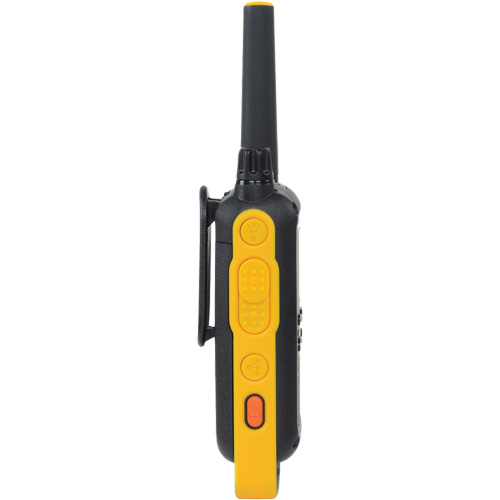 Talkabout Two-Way Radio Kit, FRS Radio Band, 22 Channels, 56 km Range Solutions industrielles ALPHA