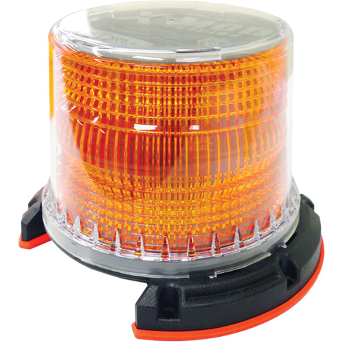 Safety Whip&reg; Helios&reg; X-Mod Short Profile LED Beacon Solutions industrielles ALPHA