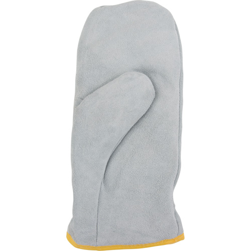 Boa Lined Split Grain Winter Mitts, Size One Size, Mitt Solutions industrielles ALPHA