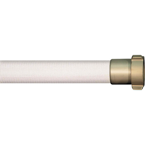 Angus BullDog 1200 Fire Hose, 100' L, 1-1/2" Dia. Solutions industrielles ALPHA