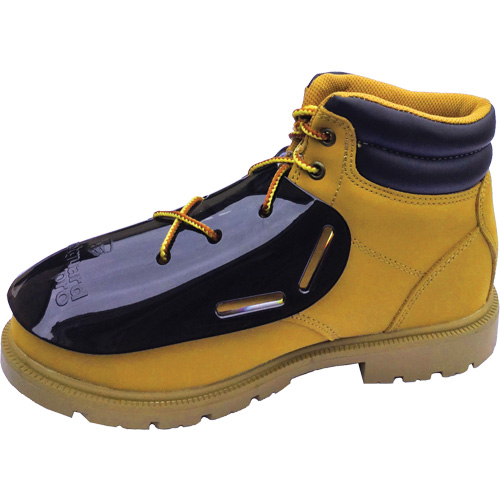 Protecteurs m&eacute;tatarsiens MetGuardPro, Polycarbonate Solutions industrielles ALPHA