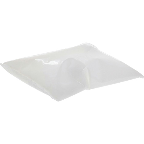 Gel Ice Pack, Cold, 11" x 12" Solutions industrielles ALPHA
