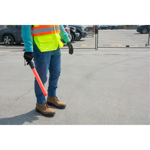 Safety Baton Light Solutions industrielles ALPHA