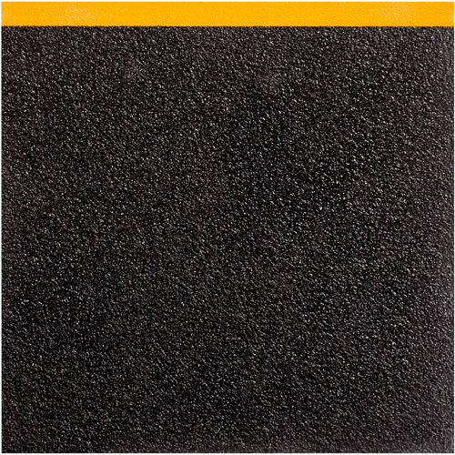 SafeStep&reg; Fibreglass Reinforced Plastic Anti-Slip Step Covers, 47.25" W x 47.25" L Solutions industrielles ALPHA