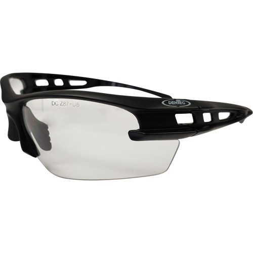 Mango Safety Glasses, Clear Lens, Meets/Exceeds CSA Z94.3 Solutions industrielles ALPHA