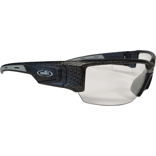 Hartley Safety Glasses, Clear Lens, Meets/Exceeds CSA Z94.3 Solutions industrielles ALPHA