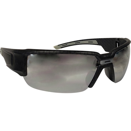 Hartley Safety Glasses, Grey Lens, Polarized, Meets/Exceeds CSA Z94.3 Solutions industrielles ALPHA