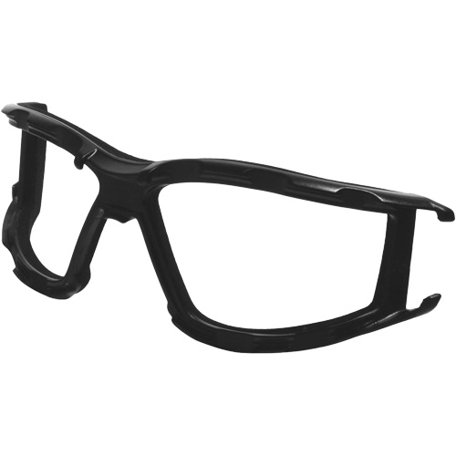 CeeTec DX Safety Glasses Foam Carrier Solutions industrielles ALPHA