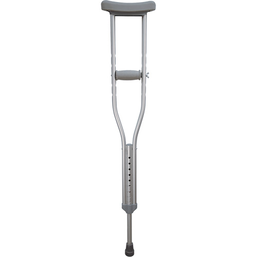 Aluminum Crutches Solutions industrielles ALPHA