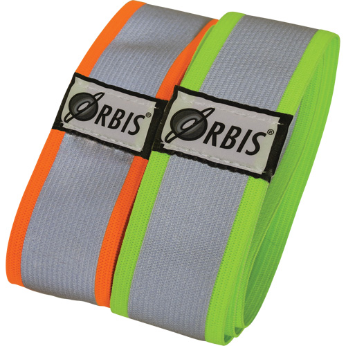 Orbis&reg; "UNI" Reflective Band Solutions industrielles ALPHA