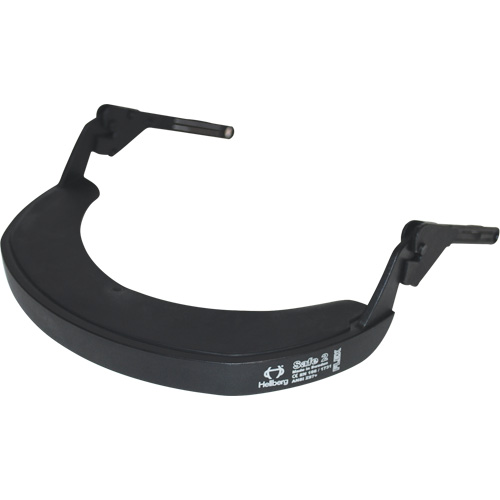 Support pour visi&egrave;re droite Safe-2 Flex Solutions industrielles ALPHA
