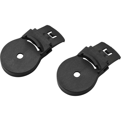 Hardhat Visor Post Solutions industrielles ALPHA