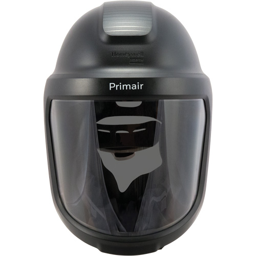 Casque de protection et joint d'&eacute;tanch&eacute;it&eacute; facial Primair s&eacute;rie 900, Standard, Casque rigide Solutions industrielles ALPHA