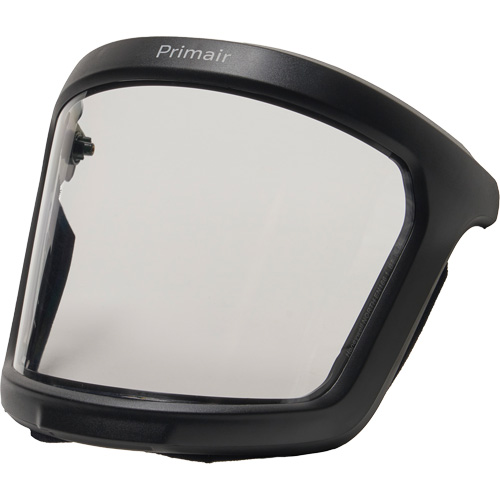 Visor Frame Solutions industrielles ALPHA
