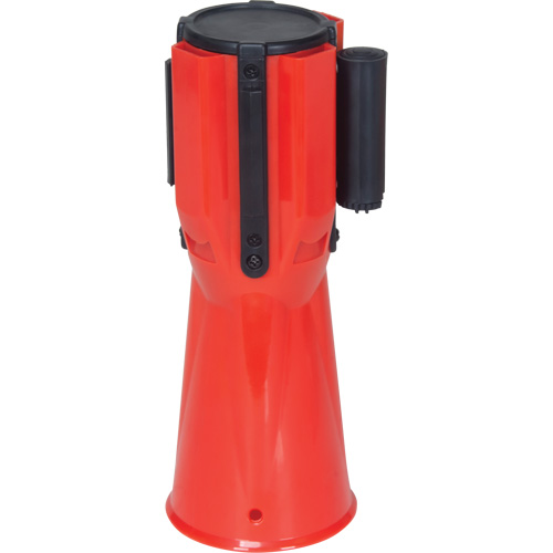 Traffic Cone Topper Solutions industrielles ALPHA