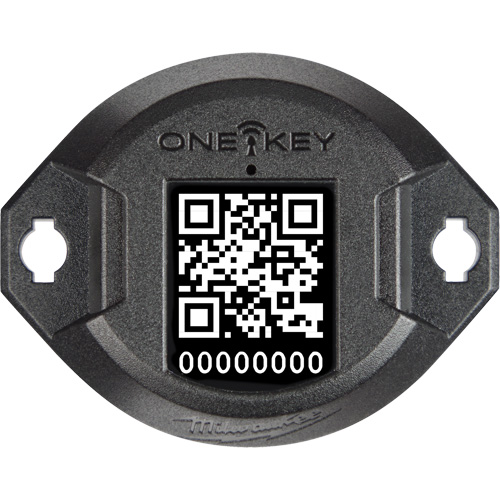 &eacute;tiquette de suivi Bluetooth One-Key Solutions industrielles ALPHA