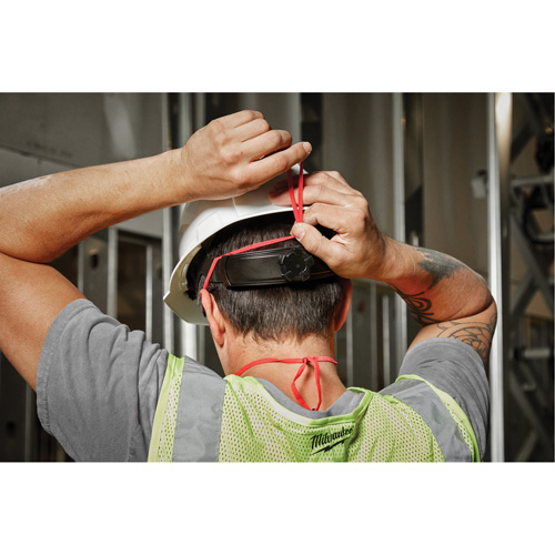 Respirateur jetable, N95, Certifi&eacute; NIOSH, Taille unique Solutions industrielles ALPHA